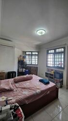Blk 691 Jurong West Central 1 (Jurong West), HDB 5 Rooms #545990321